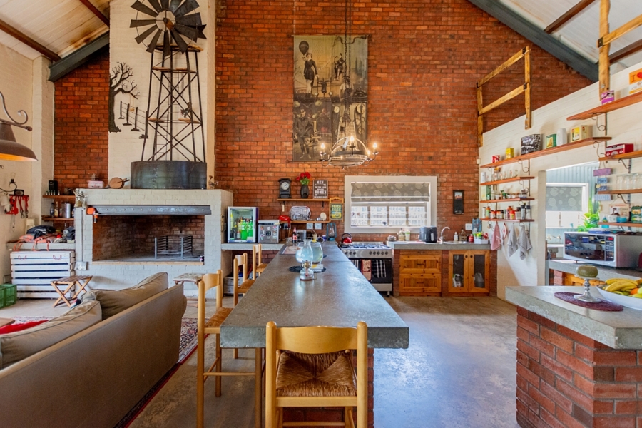 3 Bedroom Property for Sale in Long Acres Country Estate Western Cape